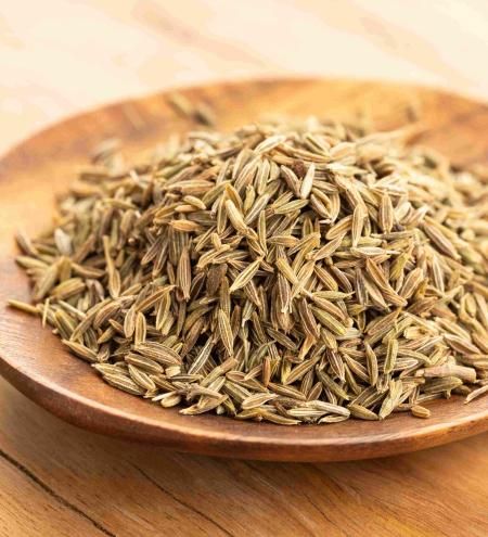 Cumin Seeds